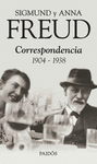 CORRESPONDENCIA (1904-1938)