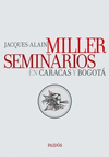 SEMINARIOS EN CARACAS Y BOGOTA