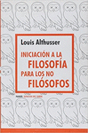 INICIACION A LA FILOSOFIA PARA LOS NO FILOSOFOS