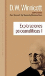 LN EXPLORACIONES PSICOANALITICAS I