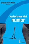 VARIACIONES DEL HUMOR