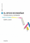 EL OFICIO DE ENSE�AR. CONDICIONES Y CONTEXTOS