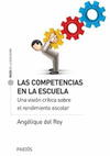 LAS COMPETENCIAS EN LA ESCUELA
