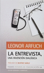 ENTREVISTA. UNA INVENCI�N DIAL�GICA