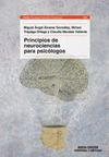 PRINCIPIOS DE NEUROCIENCIAS PARA PSICOLOGOS