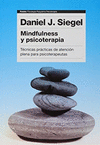 MINDFULNESS Y PSICOTERAPIA