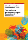 TRATAMIENTO PSICOPEDAGOGICO. WAISBURG H.