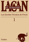 SEMINARIO LIBRO 1 LACAN J