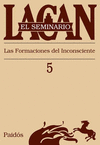 SEMINARIO, LIBRO 5. LACAN, J.