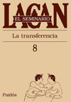 SEMINARIO LIBRO 8 JACQUES LACAN