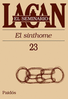 EL SEMINARIO. LIBRO 23. LAC�N, J.
