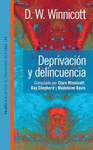 DEPRIVACION Y DELINCUENCIA WINNICOTT