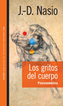 GRITOS DEL CUERPO, LOS. NASIO.