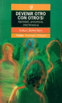 DEVENIR OTRO CON OTRO(S). BERENSTEIN,I.
