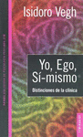 YO EGO SI-MISMO