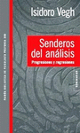 SENDEROS DEL ANALISIS