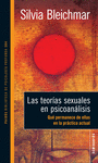 LAS TEORIAS SEXUALES EN PSICOANALISIS , QUE PERMANECE DE ELLAS EN LA PRACTICA ACTUAL