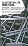INTERVENCION EN LO SOCIAL CARBALLEDA