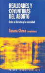 REALIDADES Y COYUNTURAS DEL ABORTO