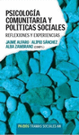 PSICOLOGIA COMUNITARIA Y POLITICAS SICIALES