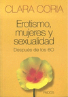 EROTISMO, MUJERES Y SEXUALIDAD