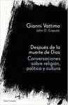 DESPUES DE LA MUERTE DE DIOS