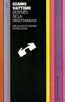 DESPUES DE LA CRISTIANDAD