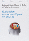 EVALUACION NEUROPSICOLOGICA EN ADULTOS
