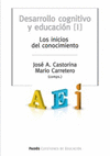 DESARROLLO COGNITIVO Y EDUCACION II