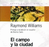 CAMPO Y LA CIUDAD EL RAYMOND WILLIAMS