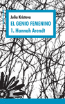 EL GENIO FEMENINO 1 HANNAH AR