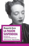 LA PASION SUSPENDIDA