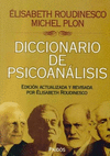 DICCIONARIO DEL PSICOANALISISROUDINESCO