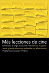MAS LECCIONES DE CINE