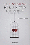 EL ENTORNO DEL ADICTO LA CODEPENDENCIA Y SUS TRAM
