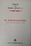 EXISTENCIALISMO, EL