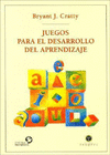 JUEGOS PARA EL DESARROLLO DEL APRENDIZAJE