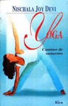 YOGA CAMINO DE SANACION