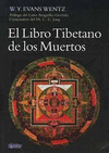 EL LIBRO TIBETANO DE LOS MUERTOS
