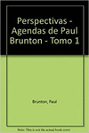 AGENDAS TOMO I