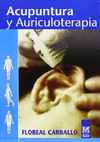 ACUPUNTURA Y AURICULOTERAPIA