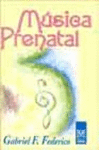 MUSICA PRENATAL