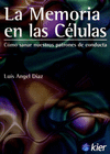 MEMORIA EN LAS CELULAS LA
