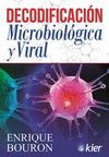 DECODIFICACION MICROBIOLOGICA Y VIRAL