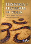 HISTORIA Y FILOSOFIA DEL YOGA