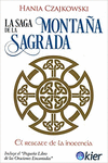 SAGA DE LA MONTA�A SAGRADA EL RESCATE DE LA INOCENCIA