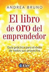 LIBRO DE ORO DEL EMPRENDEDOR, EL
