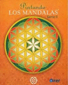 PINTANDO LOS MANDALAS SERIE II