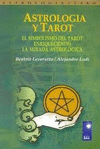 ASTROLOGIA Y TAROT