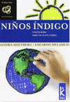 NI�OS INDIGO NUEVOS SERES PARA UNA NUEVA TIERRA